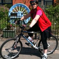 Profile photo for SYLVIA Leek