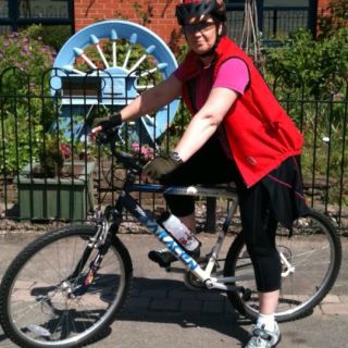 Profile photo for SYLVIA Leek