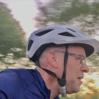 Profile photo for Mark Jacobs