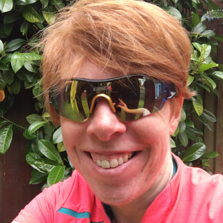 Profile photo for Marie Derry