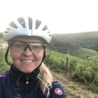 Profile photo for Corrina Hardcastle