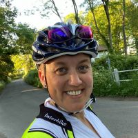 Profile photo for Kelly Phillips