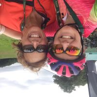 Profile photo for Rebecca Griffiths