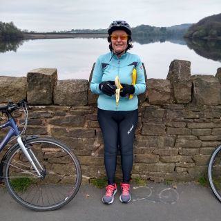 Profile photo for Lesley Doxsey