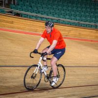 Profile photo for Keith Derbyshire