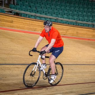 Profile photo for Keith Derbyshire