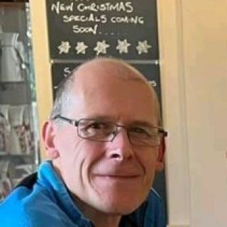 Profile photo for Pete Johnson