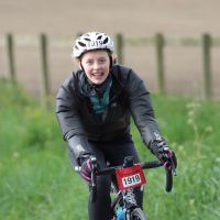 Profile photo for Charlotte McCormack