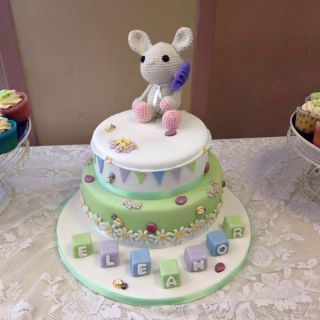 Profile photo for Cassandra Simpson