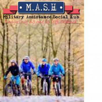 Photo for M.A.S.H Mountain bikers