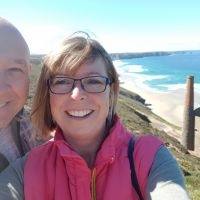 Profile photo for Sharon Standen