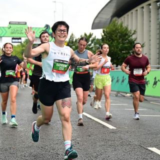 Profile photo for Katherine Shafer