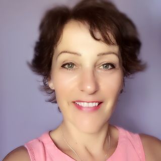 Profile photo for Angela Ball