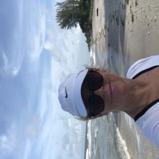 Profile photo for Helen Crook