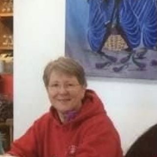 Profile photo for Lorna Wood