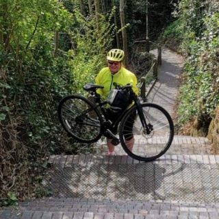 Profile photo for Janet Glover