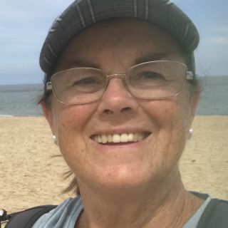 Profile photo for Susan Cannon