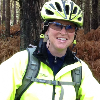 Profile photo for Jools Wotton