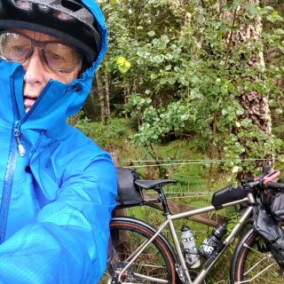 Profile photo for Martine Tommis