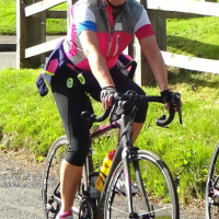 Profile photo for Sarah Marshallsay