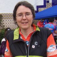 Profile photo for Clare Scott
