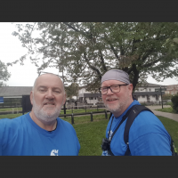 Profile photo for Paul thompson