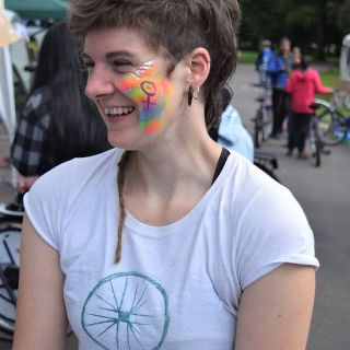 Profile photo for Hannah Milton