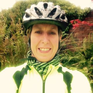 Profile photo for Stephanie Winter