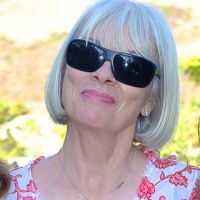 Profile photo for Angela Furnival