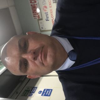 Profile photo for Robert Coulthard