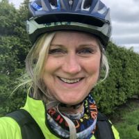 Profile photo for Tracey Brocklehurst