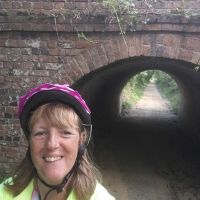 Profile photo for Jill Humphrey