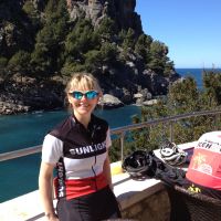 Profile photo for Gillian Eccles