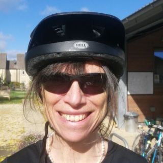 Profile photo for Clare Martin