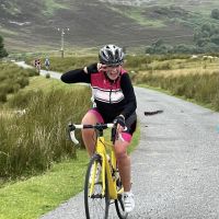 Profile photo for Anne McKinlay