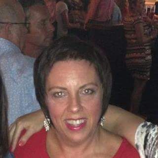 Profile photo for Liz Beams