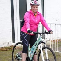 Profile photo for Clare Bates