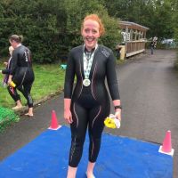 Profile photo for Tori Jeffery