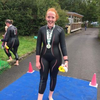 Profile photo for Tori Jeffery