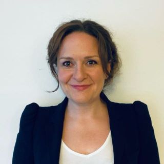 Profile photo for Katy Ryder