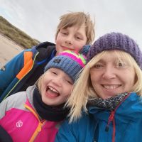 Profile photo for Sue Burns