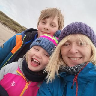 Profile photo for Sue Burns