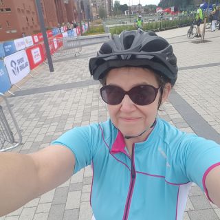 Profile photo for Samantha Farman