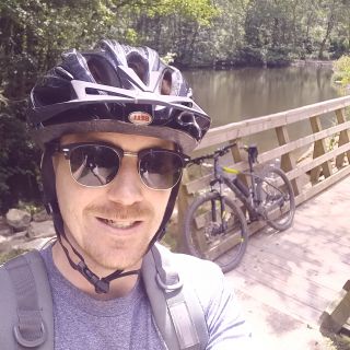 Profile photo for Steve Slater