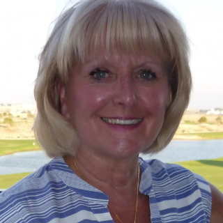Profile photo for Karen Waine