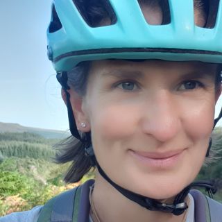 Profile photo for Liz Gilmour