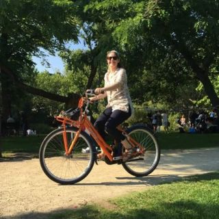Profile photo for Emma Richardson