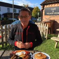 Profile photo for Rodney  Weston