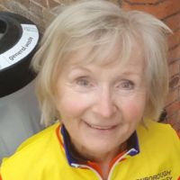 Profile photo for Barbara Thain