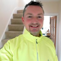 Profile photo for Simon Beale